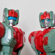 Illustration for article titled The Internet Helped Design a New Female Transformer, and it Didn't Turn Out Awful